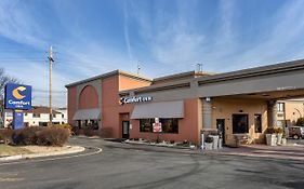 Comfort Inn Paramus - Hackensack